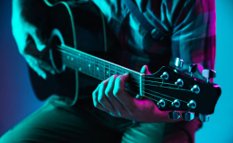 Rock Hits der 80iger