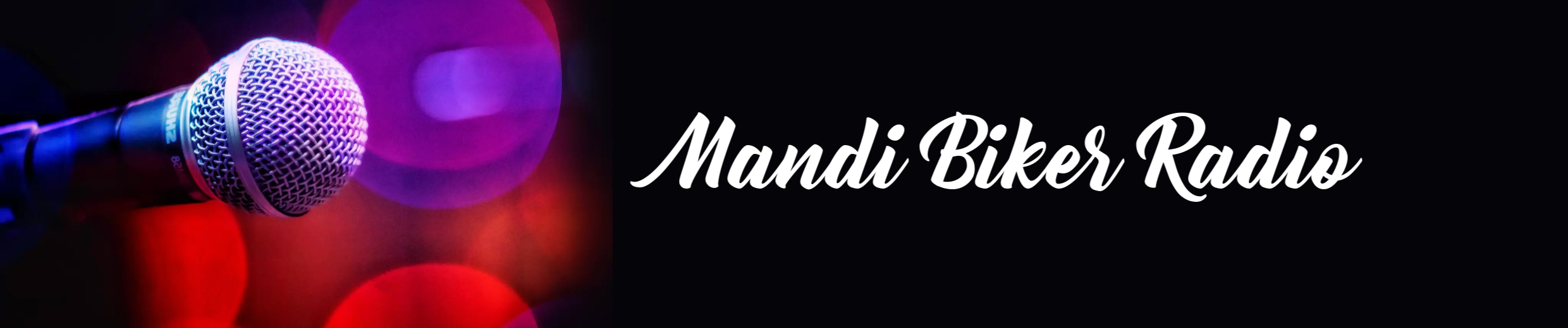 Mandi Biker Online Music Radio Station