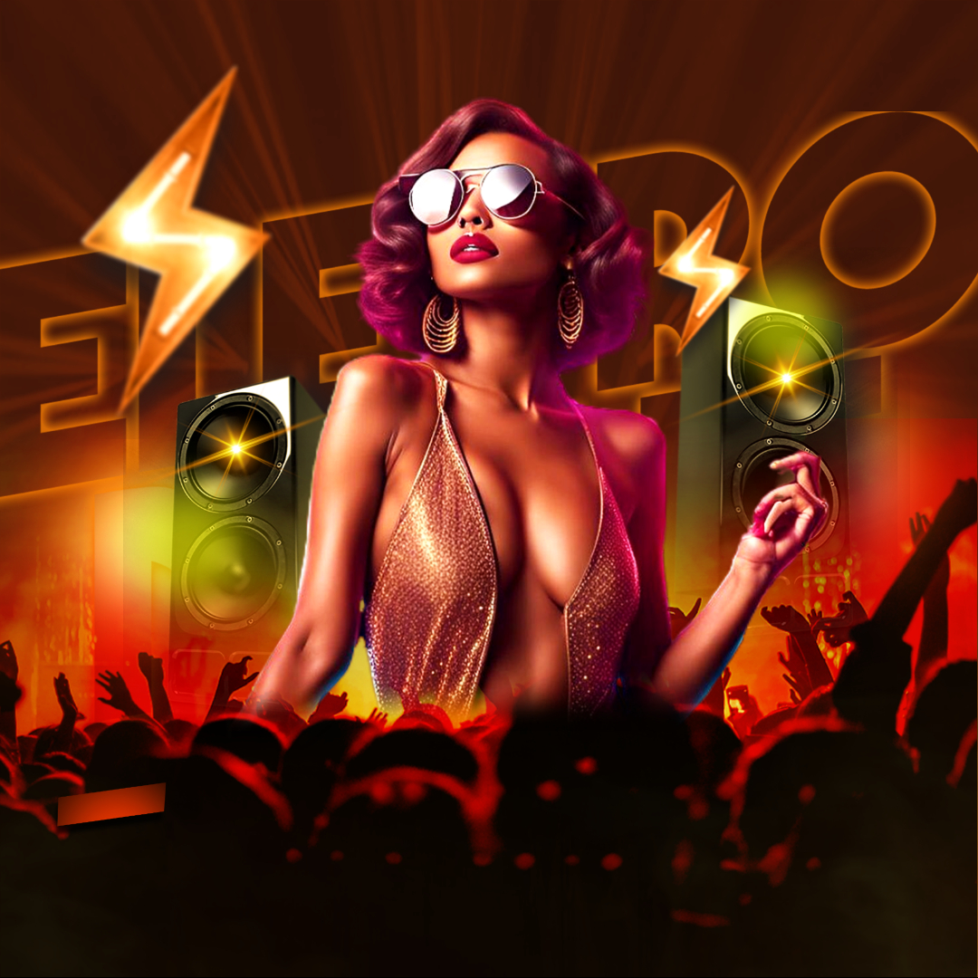 DJ Glassygirl